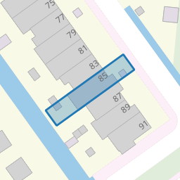 Perceel RTD14-BC-2406