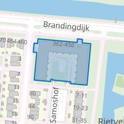 Perceel RTD14-BC-2412