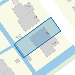 Perceel RTD14-BC-2419