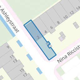 Perceel RTD14-BC-2428