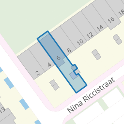 Perceel RTD14-BC-2430