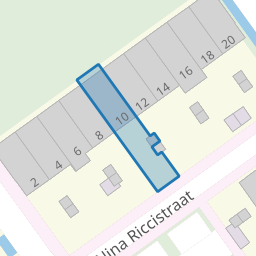 Perceel RTD14-BC-2432