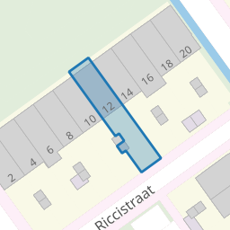 Perceel RTD14-BC-2433