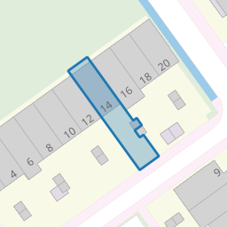 Perceel RTD14-BC-2434