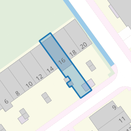 Perceel RTD14-BC-2435