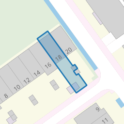 Perceel RTD14-BC-2436