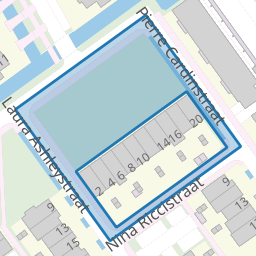 Perceel RTD14-BC-2438