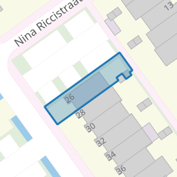 Perceel RTD14-BC-2439