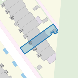 Perceel RTD14-BC-2445