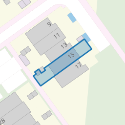 Perceel RTD14-BC-2451