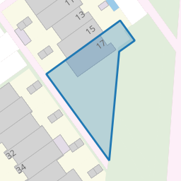 Perceel RTD14-BC-2452