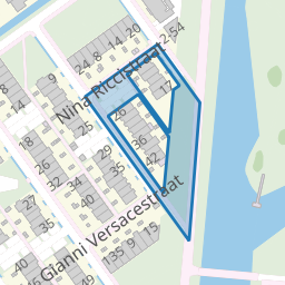 Perceel RTD14-BC-2453