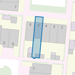 Perceel RTD14-BC-2457