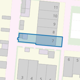 Perceel RTD14-BC-2459