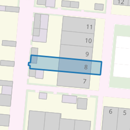 Perceel RTD14-BC-2460