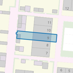 Perceel RTD14-BC-2461