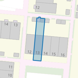 Perceel RTD14-BC-2465