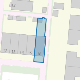 Perceel RTD14-BC-2468