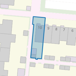 Perceel RTD14-BC-2483