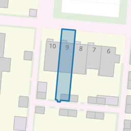 Perceel RTD14-BC-2484