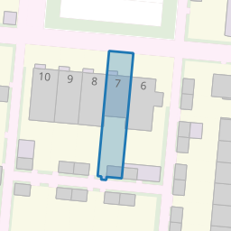 Perceel RTD14-BC-2486