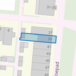 Perceel RTD14-BC-2493