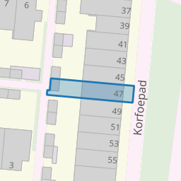 Perceel RTD14-BC-2497