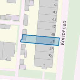 Perceel RTD14-BC-2499