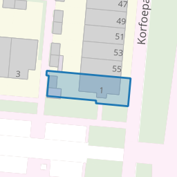 Perceel RTD14-BC-2502