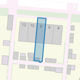 Perceel RTD14-BC-2506