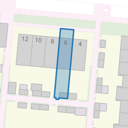 Perceel RTD14-BC-2507