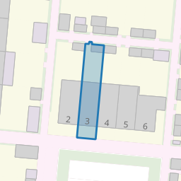 Perceel RTD14-BC-2510