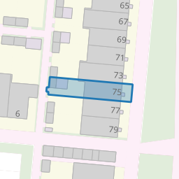 Perceel RTD14-BC-2522