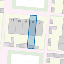 Perceel RTD14-BC-2528