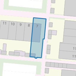 Perceel RTD14-BC-2529