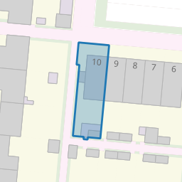 Perceel RTD14-BC-2535