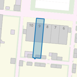 Perceel RTD14-BC-2536