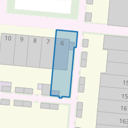 Perceel RTD14-BC-2539