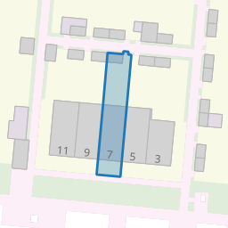 Perceel RTD14-BC-2541