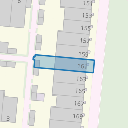 Perceel RTD14-BC-2549