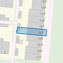 Perceel RTD14-BC-2550