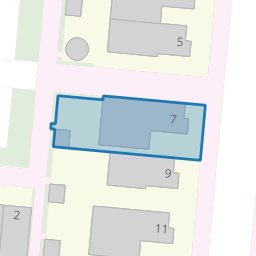 Perceel RTD14-BC-2560