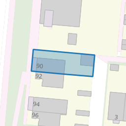 Perceel RTD14-BC-2576