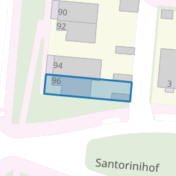 Perceel RTD14-BC-2579