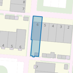 Perceel RTD14-BC-2580