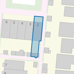 Perceel RTD14-BC-2584