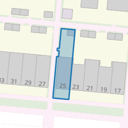 Perceel RTD14-BC-2595