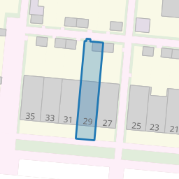 Perceel RTD14-BC-2597