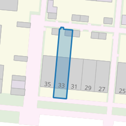 Perceel RTD14-BC-2599