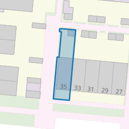 Perceel RTD14-BC-2600